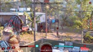 Predator: Hunting Grounds Update 2.50