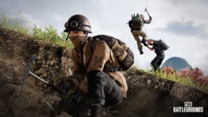 pubg end support ps4