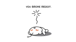 Reddit Down december 19