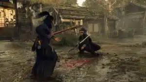 Rise of the Ronin Update 1.007
