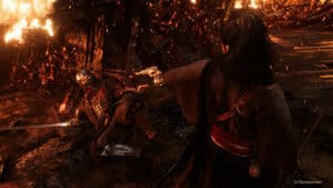 rise of the ronin update 1.003