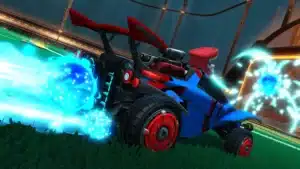 Rocket League Update 2.38