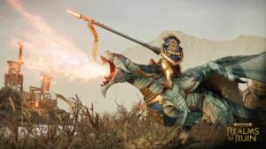 Warhammer Age of Sigmar: Realms of Ruin Update 1.007