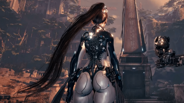 Stellar Blade Director Defends Eve Character Design From Western Media Pundits