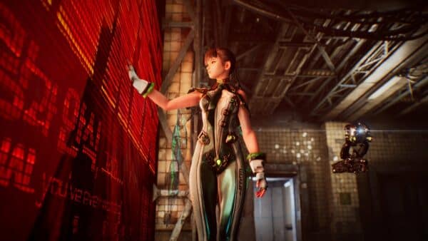 Stellar Blade Story Is Weak Admits Shift Up and Explains Why; Planned Story DLC Shifted to Sequel Due to Larger Than Expected Scope