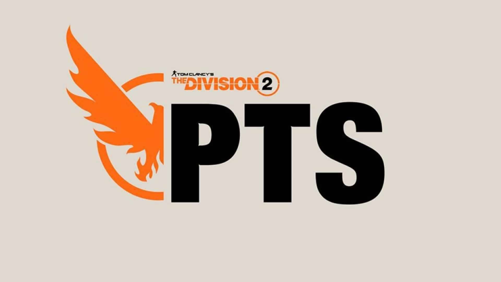 The Division 2 Year 6 Season 1 PTS Patch Notes, Schedule, Download Size Revealed