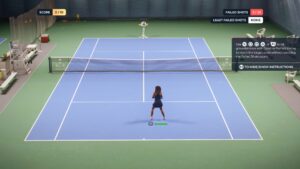 TopSpin 2K25 Update 1.15