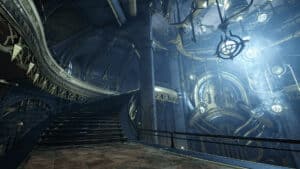 Warframe update 2.28