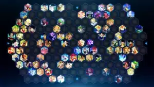 Dragon Ball: Sparking Zero Fused Fighters