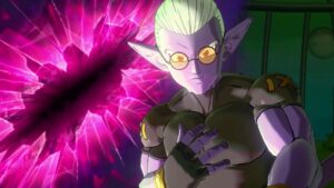 Dragon Ball Xenoverse 2 Update 1.39
