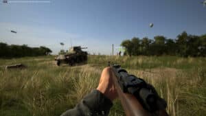 Hell Let Loose Update 1.032