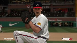 MLB The Show 24 New Update 1.018