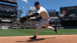 MLB The Show 24 update 1.11