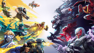 marvel rivals console version