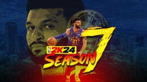 NBA 2K24 Update 1.014