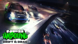 Need for Speed Unbound Update 1.000.021