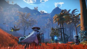 No Man’s Sky Update 4.70