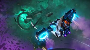 No Man’s Sky Update 4.71