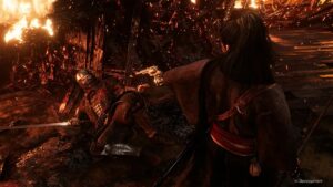 Rise of the Ronin Update 1.005