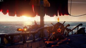 Sea of Thieves update 1.304.652