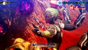 Shin Megami Tensei V Vengeance