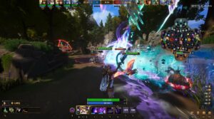 Smite 2 Hands-On Preview