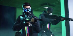 The Finals Update 2.6.0