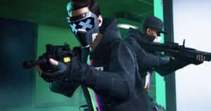 The Finals Update 2.9.0