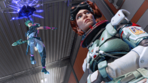 Apex Legends Update 2.69
