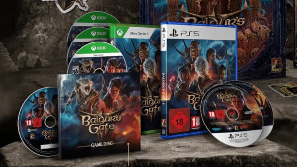 Publishers Will Save up to $16 per Copy After Physical Games Are Removed