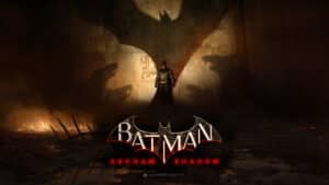 New Batman Arkham Game