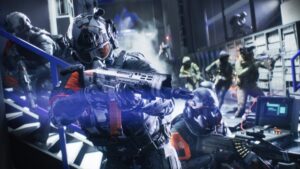 Battlefield 2042 Patch 1.58