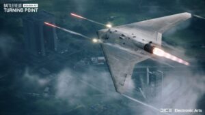 Battlefield 2042 Update 1.53