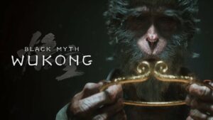Black Myth Wukong New Trailer