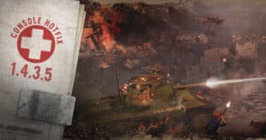 Company of Heroes 3 Update 1.403.005