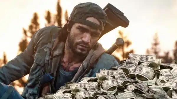 Days Gone Director Claims Bend Studio's Project Costs Over $250 Million; Says PlayStation Co-CEO Doesn't Want 2 Zombies Games in Portfolio