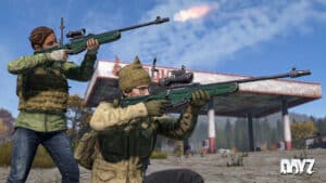 DayZ 1.25 Experimental Update 3