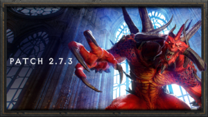 Diablo 2 Resurrected Update 1.29
