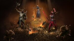 Diablo 4 Update 1.70