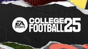 College Football 25 Servers Down July 21