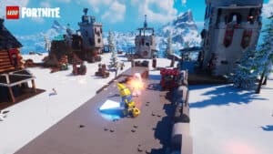 Fortnite Update 4.41