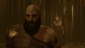 god of war ragnarok pc