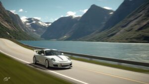 Gran Turismo 7 update 1.47