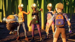 Grounded Update 1.04