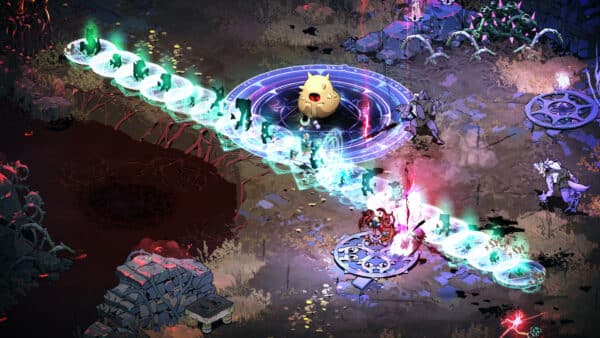 Hades 2 Stealth Drops and Is Now Available via Early Access on PC