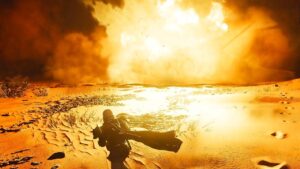 helldivers 2 steam review bomb