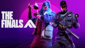 The Finals Update 2.10.0