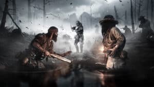 Hunt Showdown 1896 Update 1.000.016