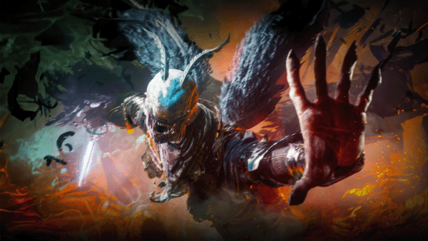 Lords of the Fallen 2 Is CI Games’ “Empire Strikes Back.” Sequel to Be Darker Than the First