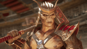 Mortal Kombat 1 Update for May 22